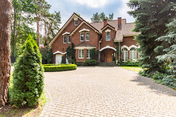 Best Driveway Pavers Contractor  in Killian, LA