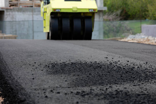 Reasons to Select Us for Your Driveway Paving Requirements in Killian, LA