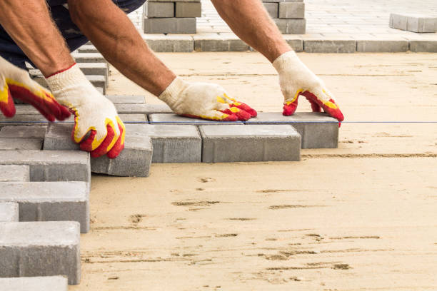Best Commercial Driveway Pavers  in Killian, LA