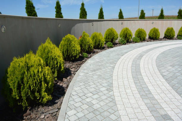 Best Brick Driveway Pavers  in Killian, LA