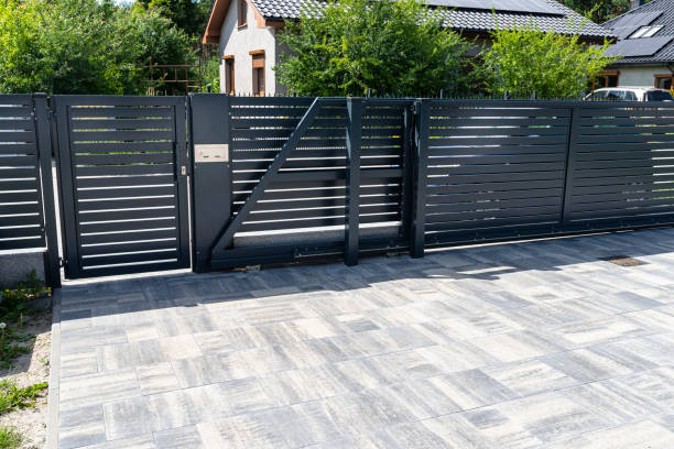 Best Custom Driveway Pavers  in Killian, LA