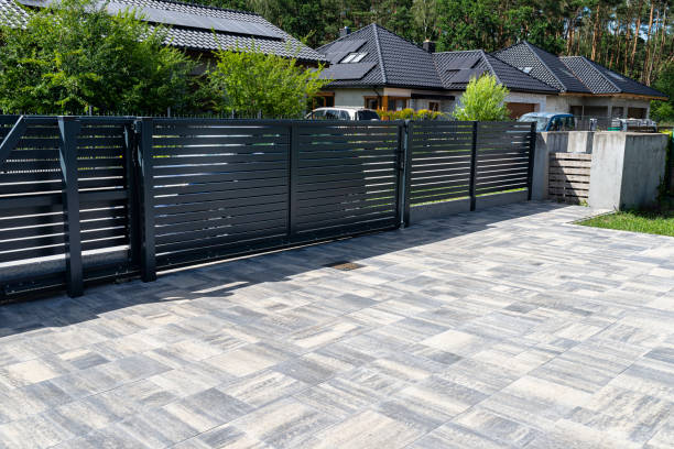 Best Concrete Paver Driveway  in Killian, LA