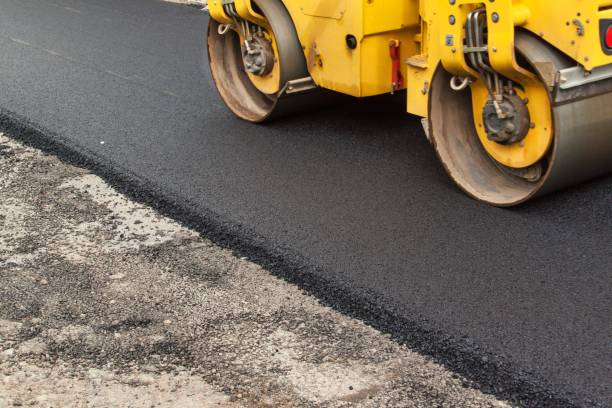 Best Concrete Paver Driveway  in Killian, LA