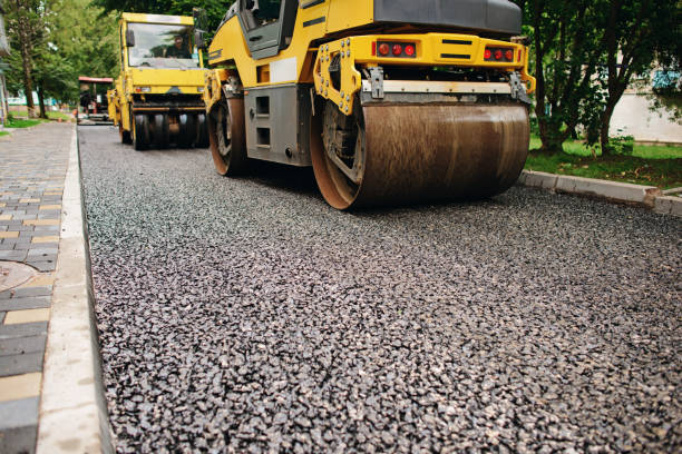 Trusted Killian, LA Driveway Pavers Experts